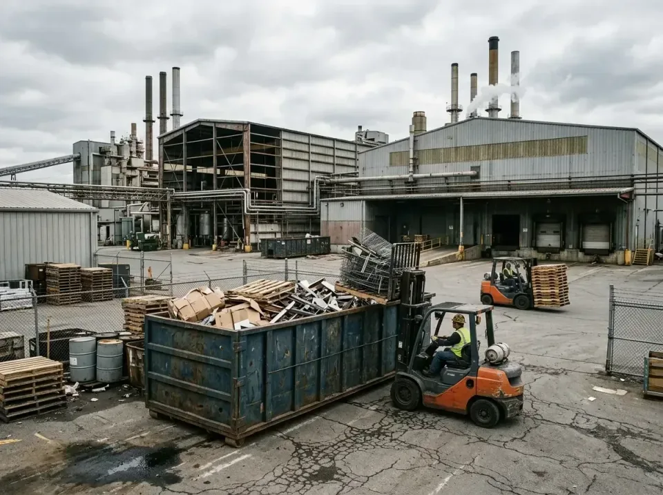 industrial-factory-scrap-conta-003 — frequently asked questions, Cheap Roll-off Dumpster Rentals in Lamont, CA